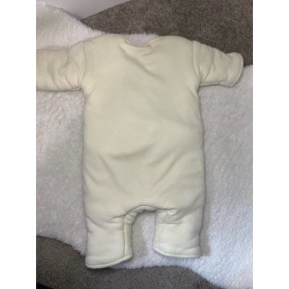 Baby Merlin’s Magic Sleepsuit Size Small - Picture 3 of 3